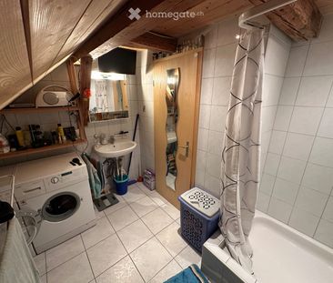 2.5 Zimmer, 85 m² - Foto 4