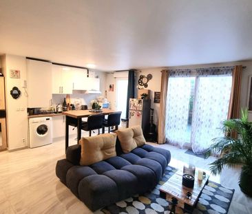 Appartement à louer 2 pièces • 46,32 m2 La Queue-en-Brie - Photo 1