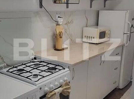 Apartament cu 2 camere, decomandat, modern, zona Hornbach - Photo 5