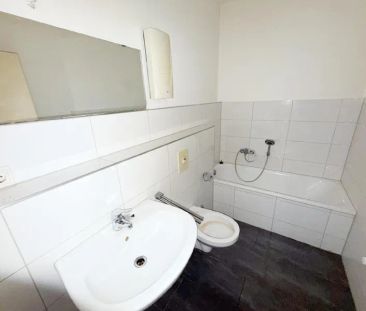 2-ZIMMER 48m² WOHNUNG. HELL, MODERN, RUHIG. KREFELD ZENTRUM. - Photo 5