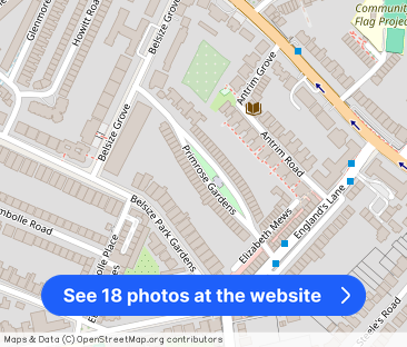 Primrose Gardens, Belsize Park, London, NW3 - Photo 1