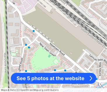 Newtown Road, ASHFORD - Photo 1