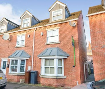 3 bedroom semi-detached house to rent - Photo 3
