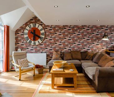 3 bedroom duplex to rent - Photo 4