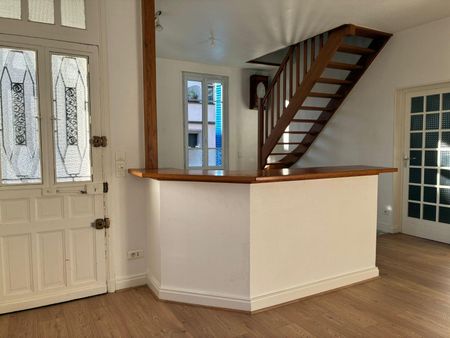 Location Maison 90m² VALENCE 26000 - Photo 5