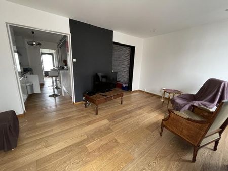Location Maison 5 pièces 83m² ABBEVILLE 80100 - Photo 3