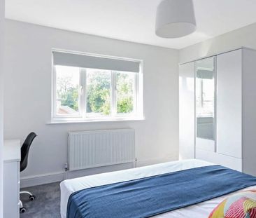 4 bedroom house to rent - Photo 5