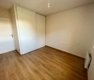 Appartement T3 Verneuil-en-Halatte à louer - Photo 5