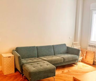1-bedroom apartment for rent in Vallehermoso, bills included - Photo 4