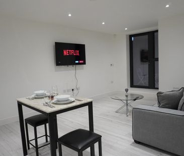 1 Bed Flat, Krishna Court, NW9 - Photo 4