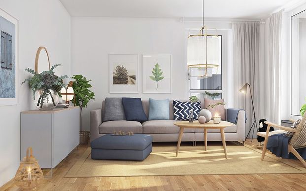 Sadelmakargatan 13, 74959, Enköping - Foto 1