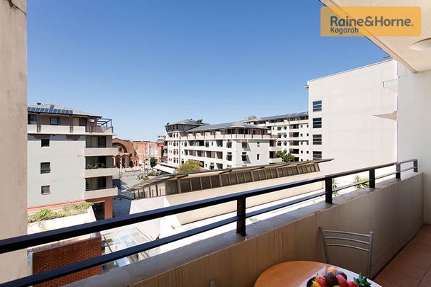 33/8 Derby Street, Kogarah, NSW 2217 - Photo 1