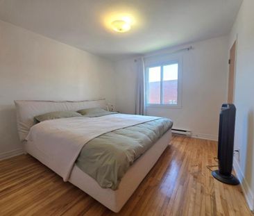 Appartement à louer - Montréal (Ahuntsic-Cartierville) (Nouveau Bor... - Photo 6