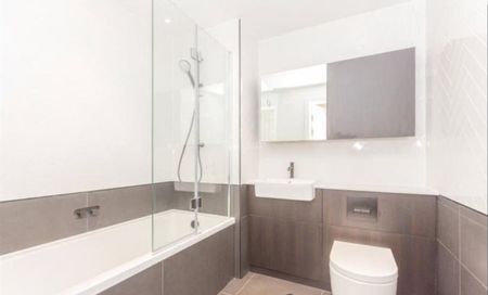 1 Bed Flat, Heartwood Boulevard, W3 - Photo 5