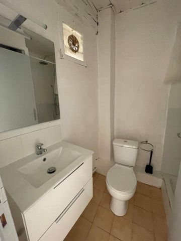 Location Appartement 1 pièce 15m² AIX EN PROVENCE 13100 - Photo 3