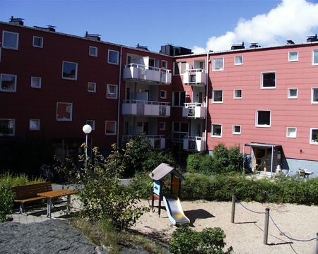 Julaftonsgatan 37 - Foto 4