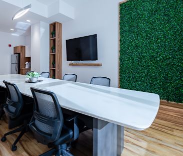 Appartement 2 chambres de luxe à louer Pointe-Claire à La Voile Poi... - Photo 1