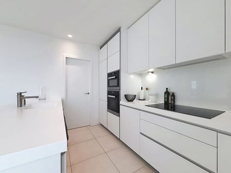 Appartement te huur - Foto 4