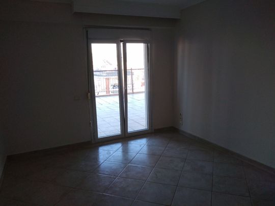 Μεζονέτα για ενοικίαση Νέα Πολιτεία (Εύοσμος) - Φωτογραφία 1