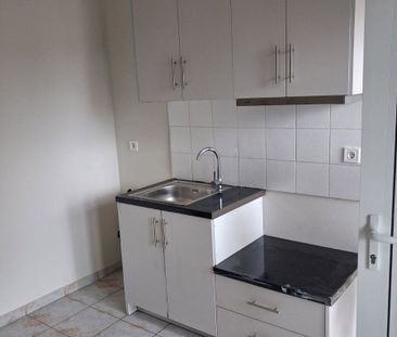 Studio/Γκαρσονιέρα για ενοικίαση Νεάπολη (Χαλκίδα) - Φωτογραφία 4