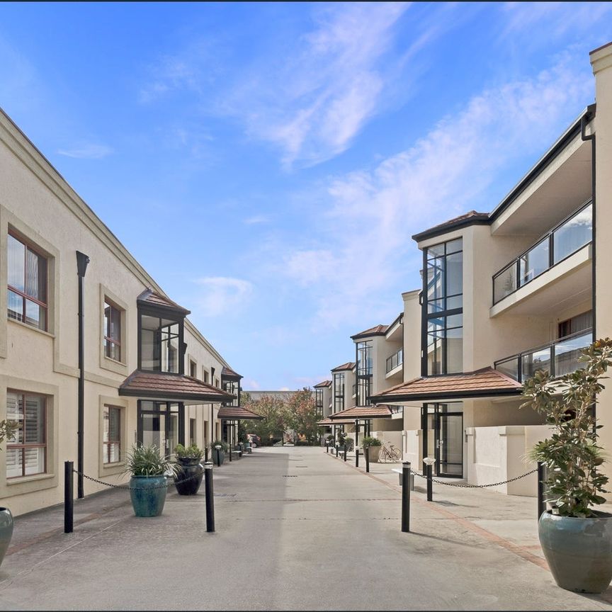 39/34 Gosse Street, Kingston ACT 2604 - Apartment For Rent | Domain - Photo 1