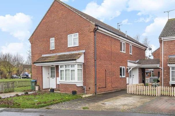 Webster Road, Aylesbury, HP21 - Photo 1