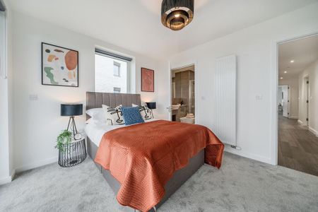 1 bedroom apartment to rent - Photo 3