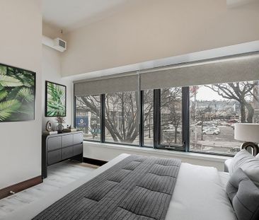 For Lease - 121 King Street Unit# 201, Hamilton, Ontario - Photo 1