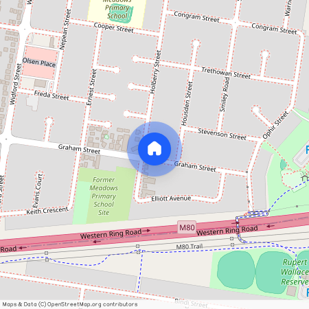 4/34 Graham Street, Vic 3047, Broadmeadows