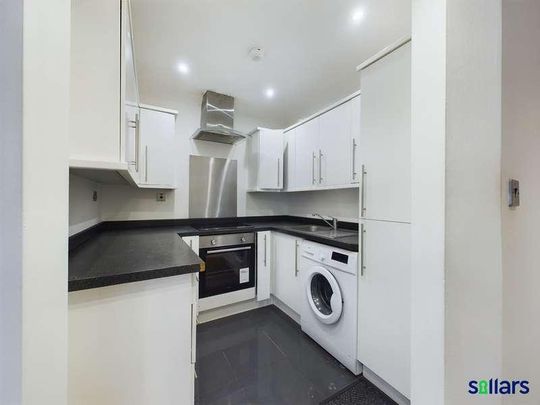 Tower Road, Tower House, DL3 - Photo 1