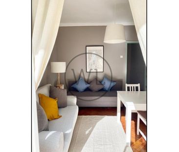 Apartamento T2 em Lisboa - Photo 4