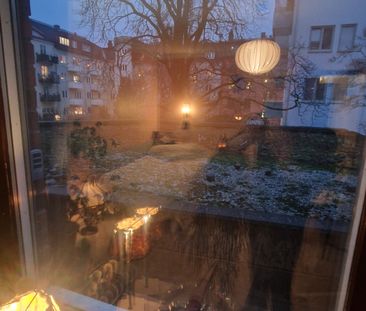 Tulegatan, Sundbyberg - Photo 2