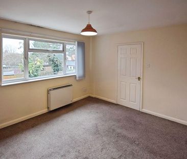 1 bedroom maisonette to rent - Photo 2