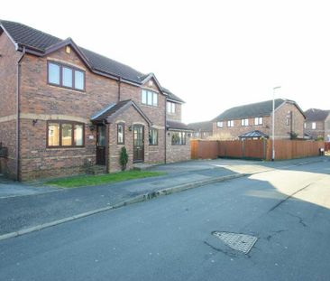 2 bedroom semi-detached house to rent - Photo 4