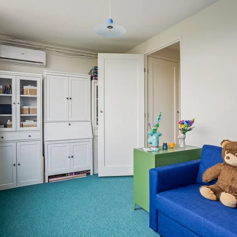 Mozartrode, 2717 CV Zoetermeer - Photo 1