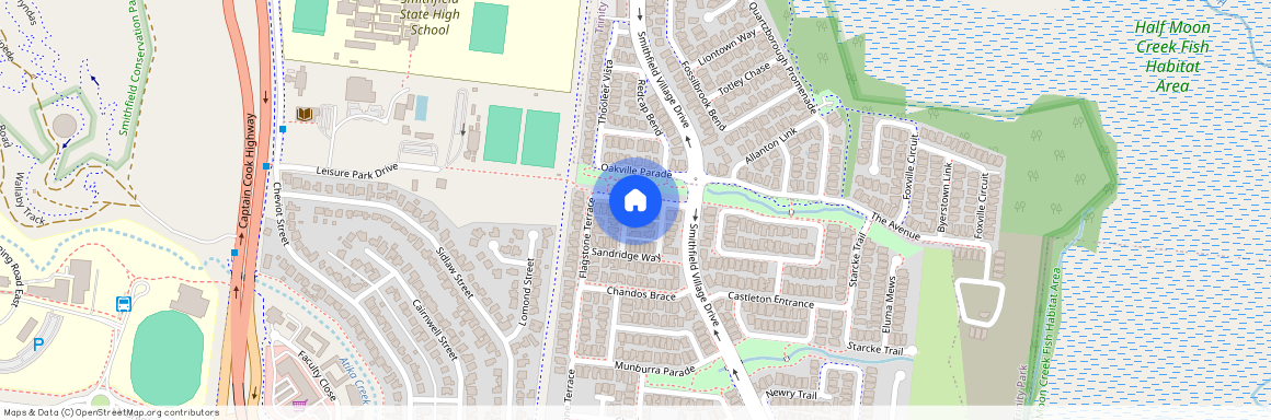 13 Flagstone Terrace, Qld 4878, Smithfield