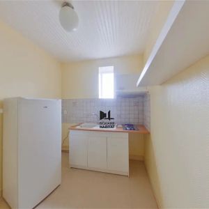 Location appartement 1 pièce - 33.71m² à Loudun (86200) - Photo 3