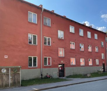 Strindbergsvägen, Södertälje - Foto 1