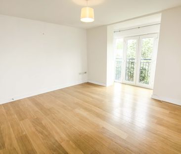 Two-Bedrooms Apartment - Photo 3