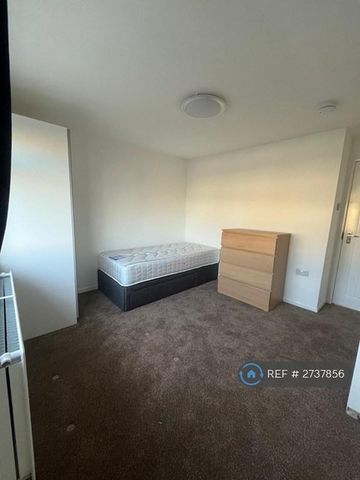 1 bedroom in a house share to rent - Photo 5