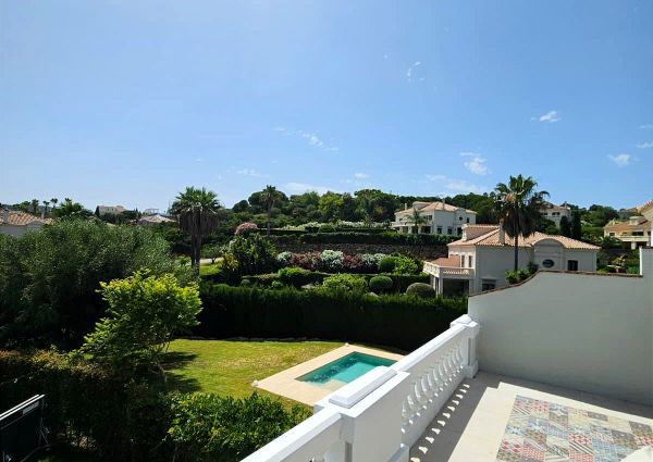 Luxury Villa - Sotogrande (San Roque Club)