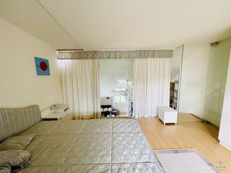 Sehr gepflegte möblierte Maisonette mit Gartennutzung - Photo 5