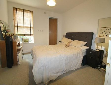 2 Bedroom Apartment ARGAV - Photo 5