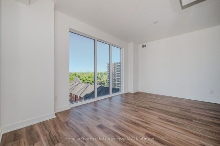 For Lease - 370 Martha Street Unit# 610, Burlington, Ontario - Photo 3