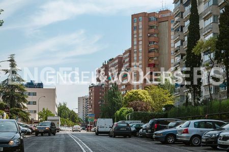 Piso de alquiler en Calle de López de Hoyos, Colina - Photo 3