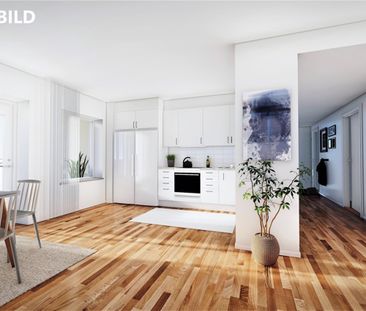 Parkrosgatan 6 - Photo 5