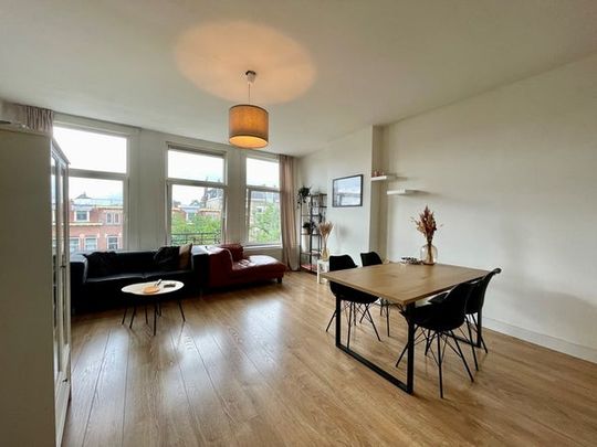 Te huur: Appartement Vierambachtsstraat in Rotterdam - Foto 1