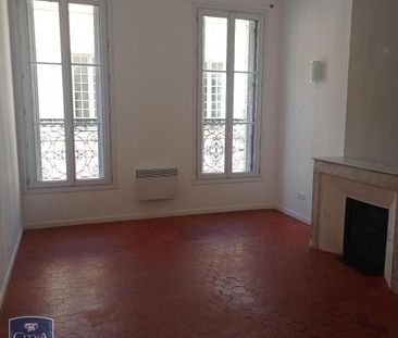 Location Appartement 2 pièces 58m² AIX EN PROVENCE 13100 - Photo 3