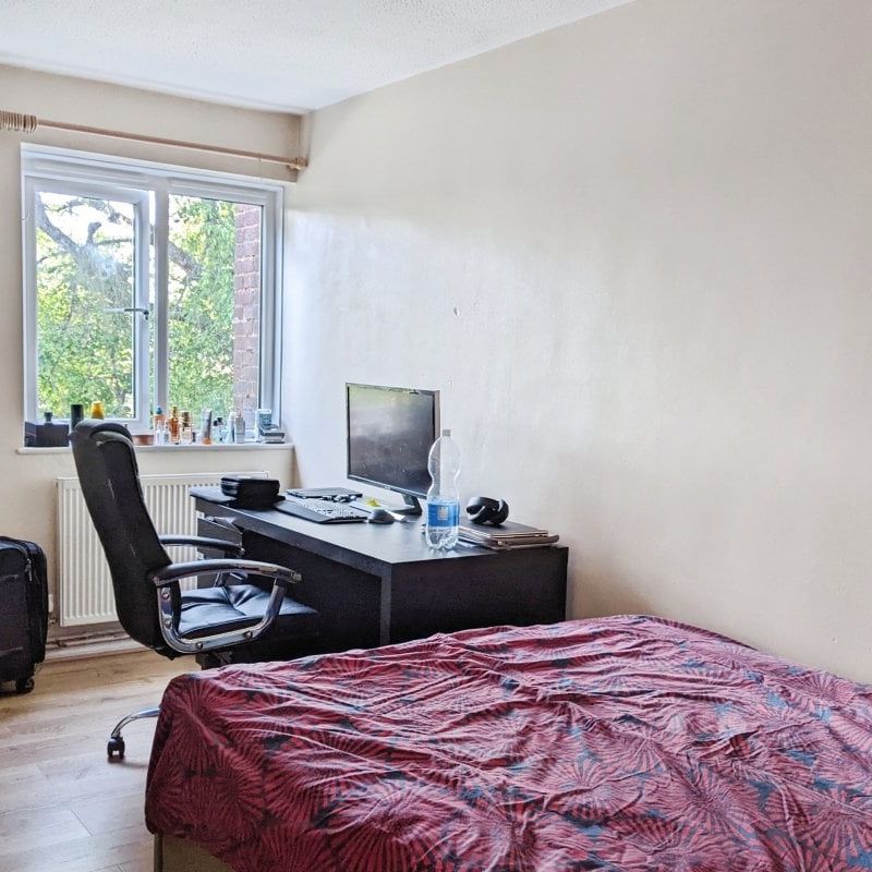Woodcote Road - Photo 1