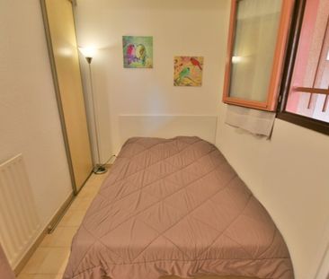 Appartement 1 Pièce 24 m² - Photo 6